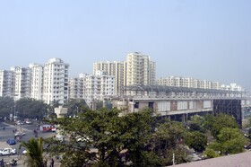 Hotel Shreesh Kolkata