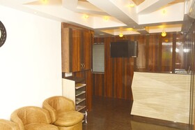 Hotel Shreesh Kolkata