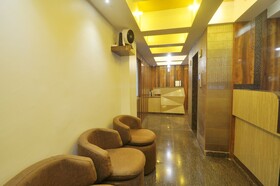 Hotel Shreesh Kolkata