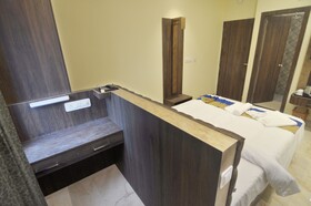 Hotel Shreesh Kolkata