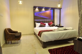 Hotel Shreesh Kolkata