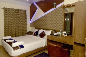 Hotel Shreesh Kolkata