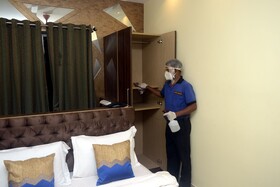 Hotel Shreesh Kolkata