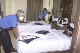 Hotel Shreesh Kolkata