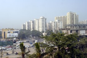 Hotel Shreesh Kolkata