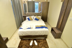 Hotel Shreesh Kolkata