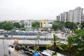 Hotel Shreesh Kolkata