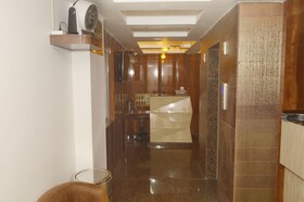 Hotel Shreesh Kolkata