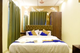 Hotel Shreesh Kolkata