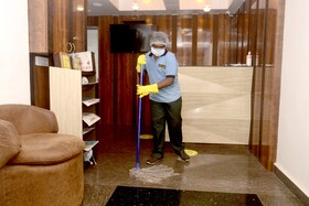 Hotel Shreesh Kolkata