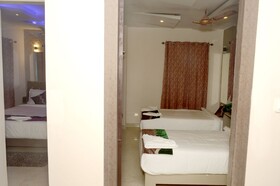 Hotel Shreesh Kolkata