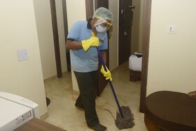 Hotel Shreesh Kolkata