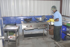 Hotel Shreesh Kolkata