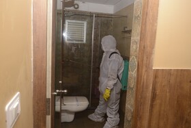 Hotel Shreesh Kolkata