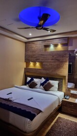 Hotel Shreesh Kolkata