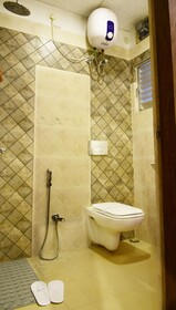 Hotel Shreesh Kolkata