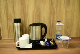 Hotel Shreesh Kolkata