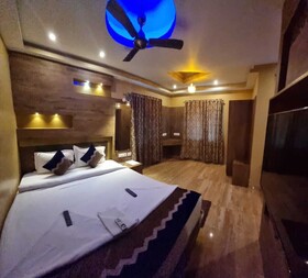 Hotel Shreesh Kolkata