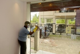 Hotel Shreesh Kolkata