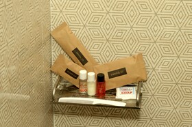 Hotel Shreesh Kolkata