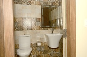 Hotel Shreesh Kolkata