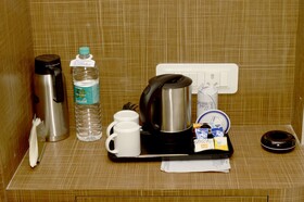 Hotel Shreesh Kolkata