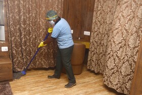 Hotel Shreesh Kolkata