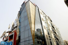 Hotel Shreesh Kolkata