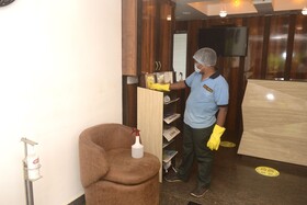 Hotel Shreesh Kolkata