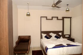 Hotel Shreesh Kolkata