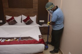 Hotel Shreesh Kolkata