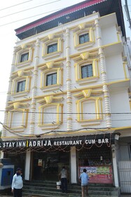 Hotel Stay Inn