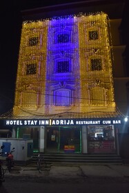 Hotel Stay Inn