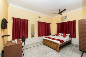 Hotel Studio 6 By OYO Rooms