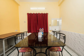 Hotel Studio 6 By OYO Rooms