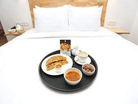 Hotel Studio 6 By OYO Rooms