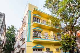 Hotel Studio 6 By OYO Rooms