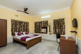 Hotel Studio 6 By OYO Rooms