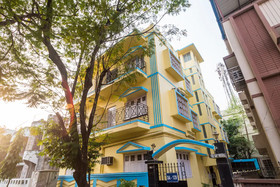 Hotel Studio 6 By OYO Rooms