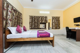 Hotel Studio 6 By OYO Rooms