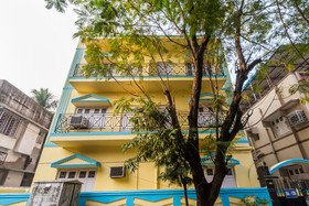 Hotel Studio 6 By OYO Rooms