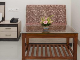 Hotel Thames International