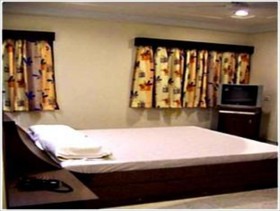 Hotel Victerrace International