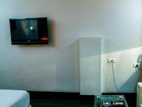 Hotel VIP International