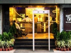 Hotel VIP International