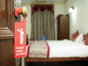 Hotel YMCA Esplanade