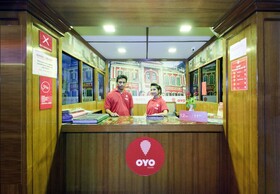 Hotel YMCA Esplanade