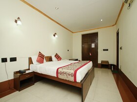 Hotel YMCA Esplanade