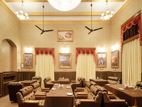 Hotel YMCA Esplanade