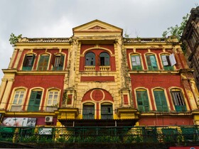 Hotel YMCA Esplanade